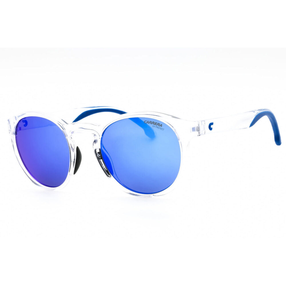 NWT Carrera CARRERA 8056/S-0900 Z0 51mm New Sunglasses